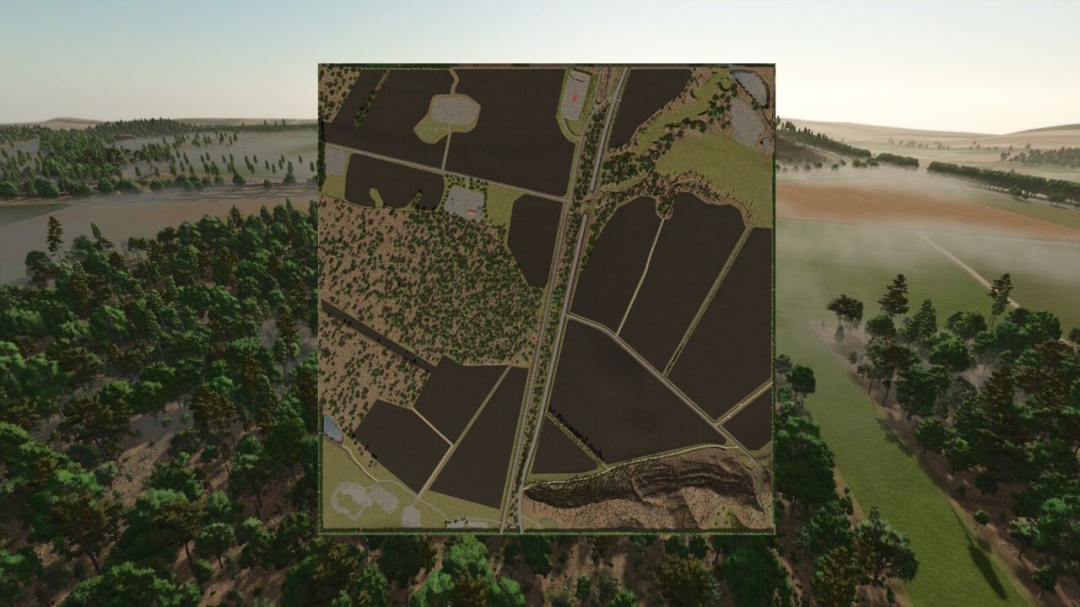 Island Kentucky V1.0