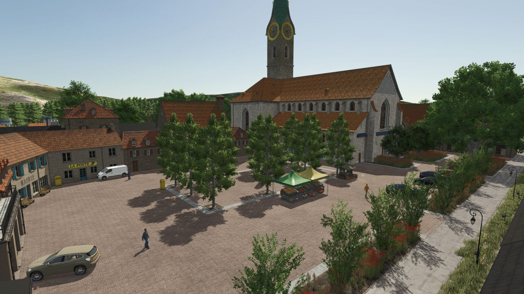 La Petite Campagne V1.0.0.2