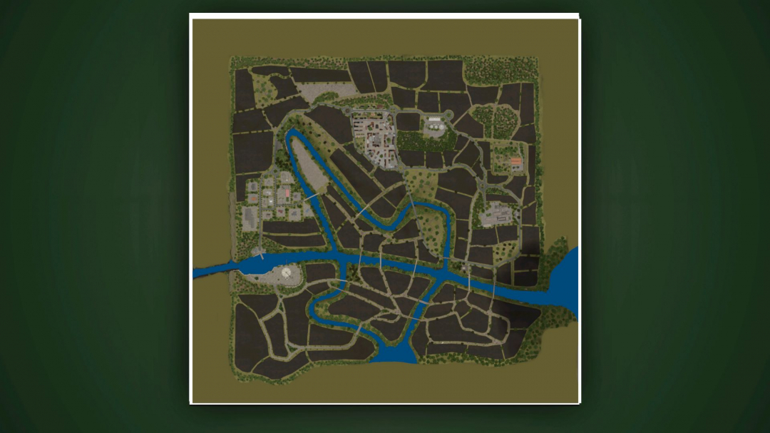 La Rivière V1.0.0.5