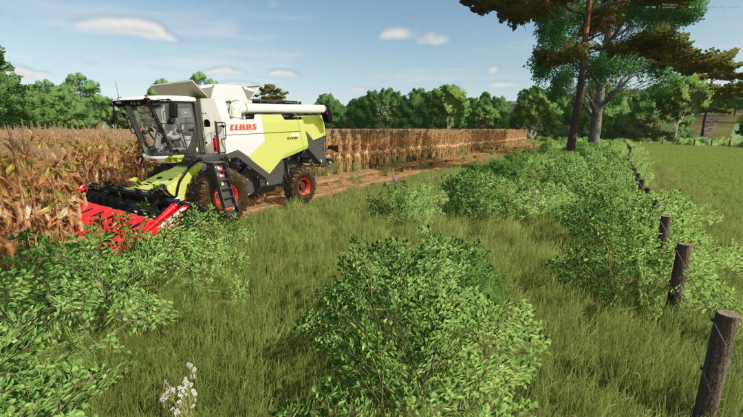 La Rivière V1.0.0.5