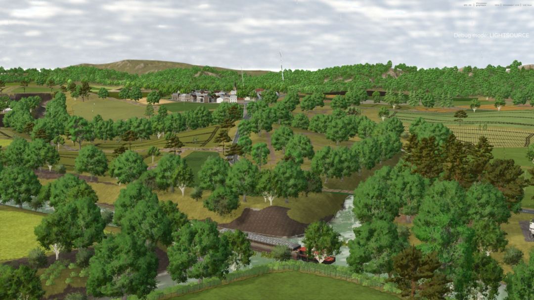 La Rivière V1.0.0.5