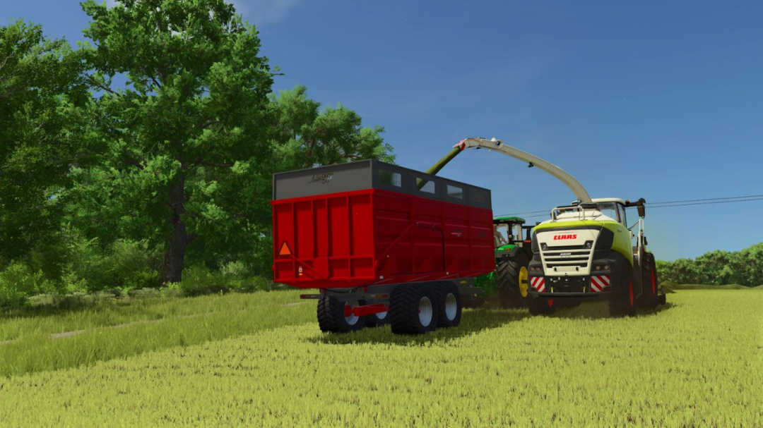 Lizard NX Series V1.0