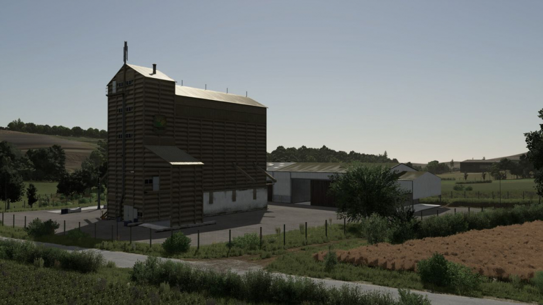 Lorraine Cooperative V1.0.0.1