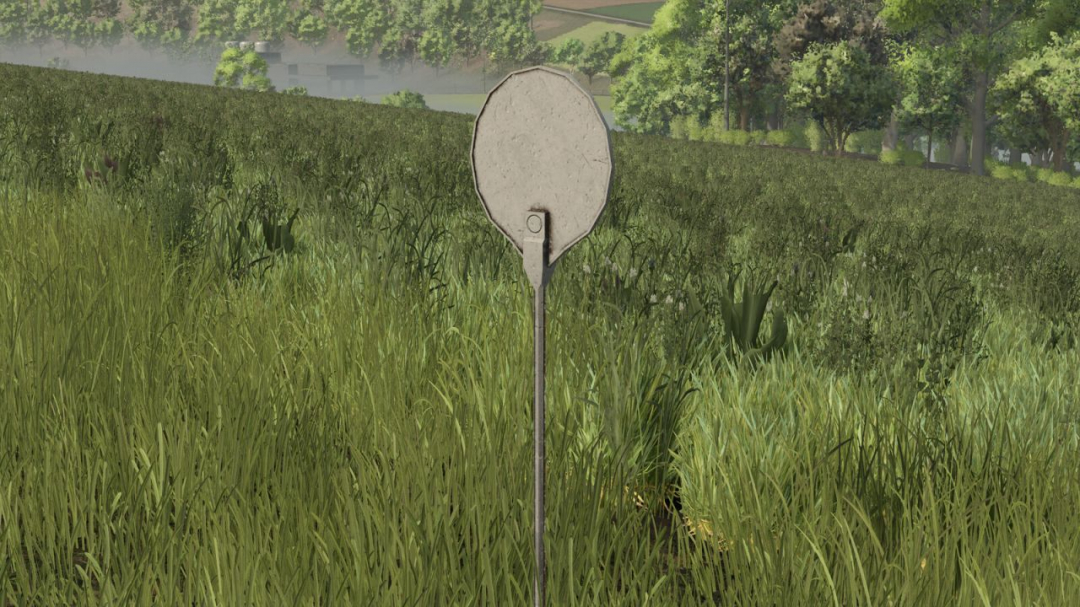 Marker Stakes V1.0.0.1