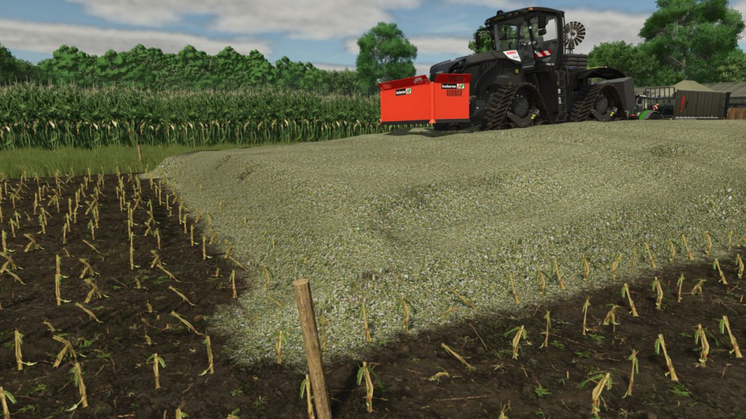 Outdoor Silos V1.0.0.1