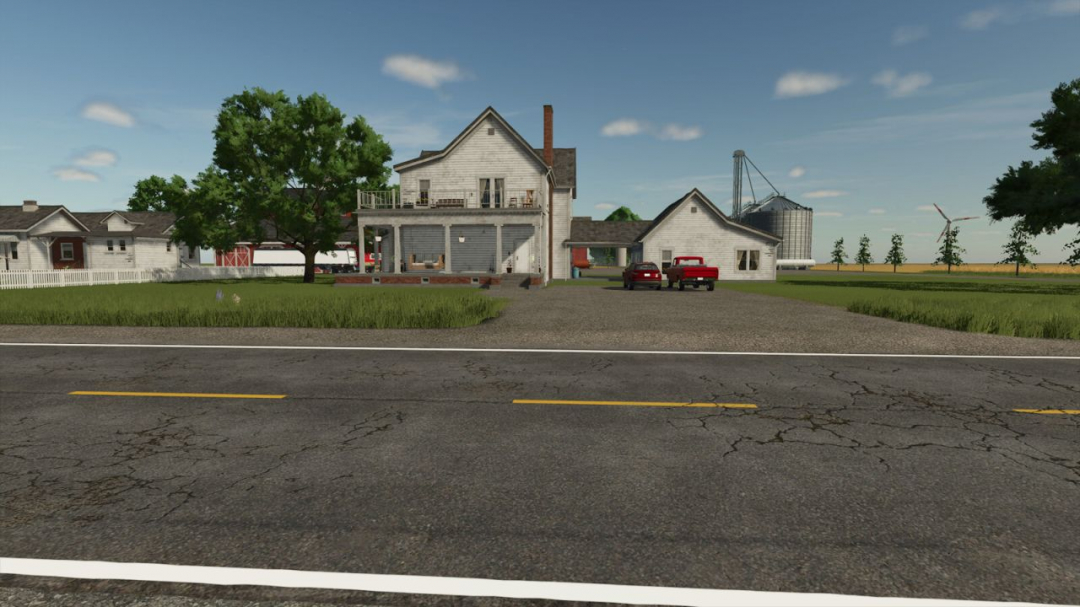 Owendale Michigan V1.1