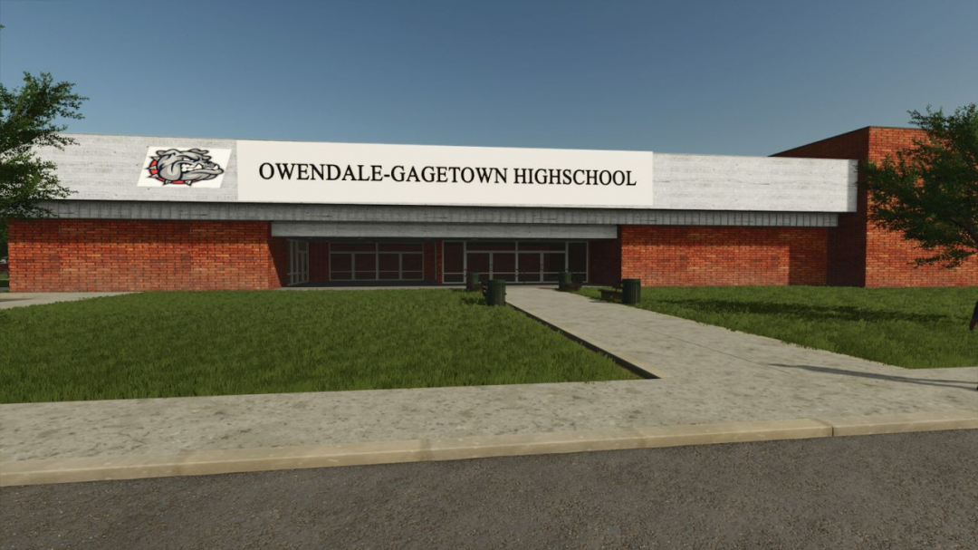 Owendale Michigan V1.1