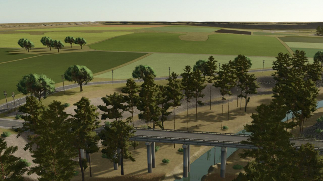 Panhandle Caprock V1.0.0.1