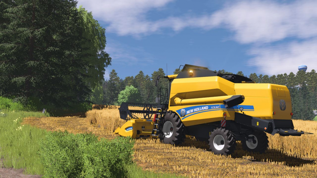 Polish Photographer’s Shaders V1.0.0.2