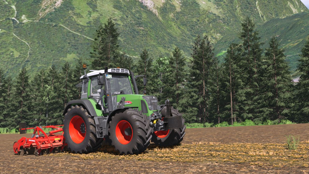 Polish Photographer’s Shaders V1.0.0.2