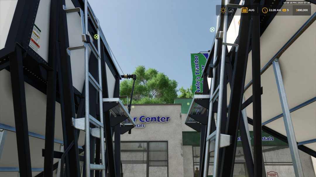 Prestige Super B V1.0