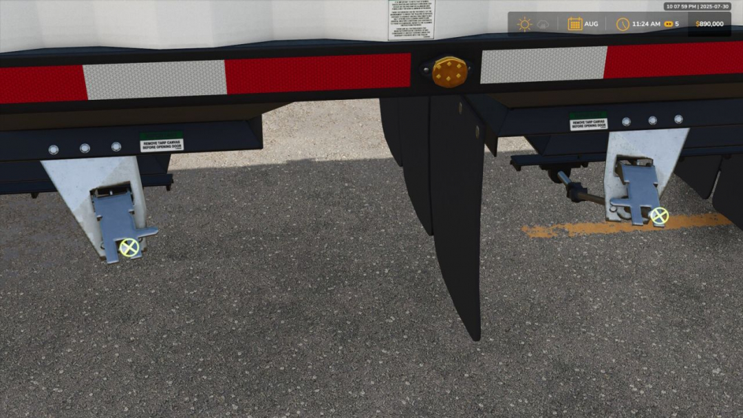 Prestige Super B V1.0