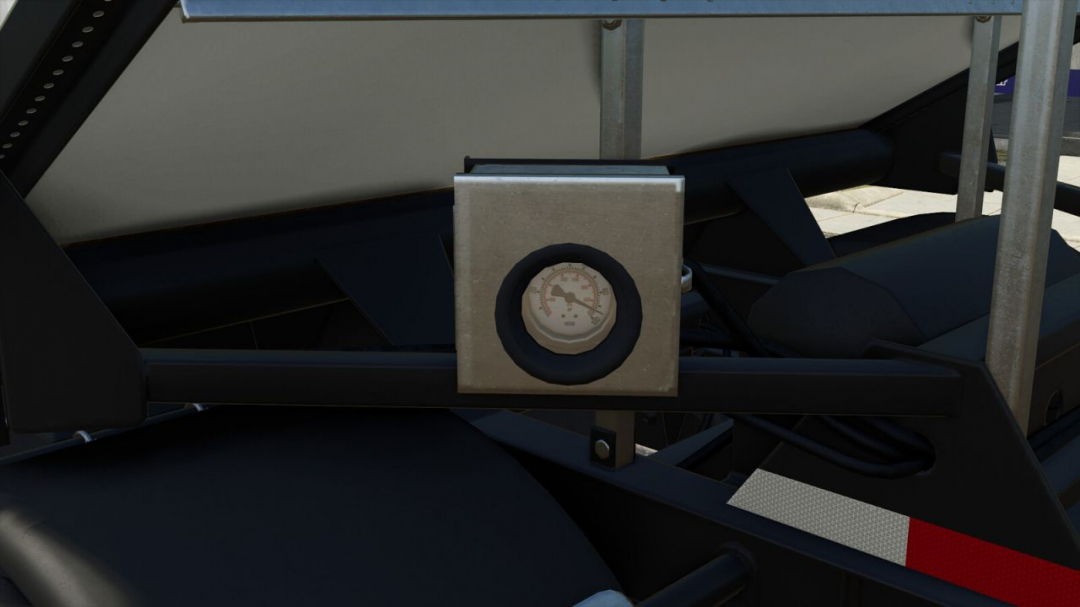 Prestige Super B V1.0