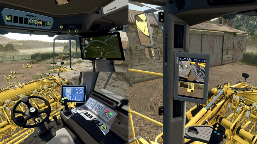 ROPA Tiger6S Premium V1.0.0.2