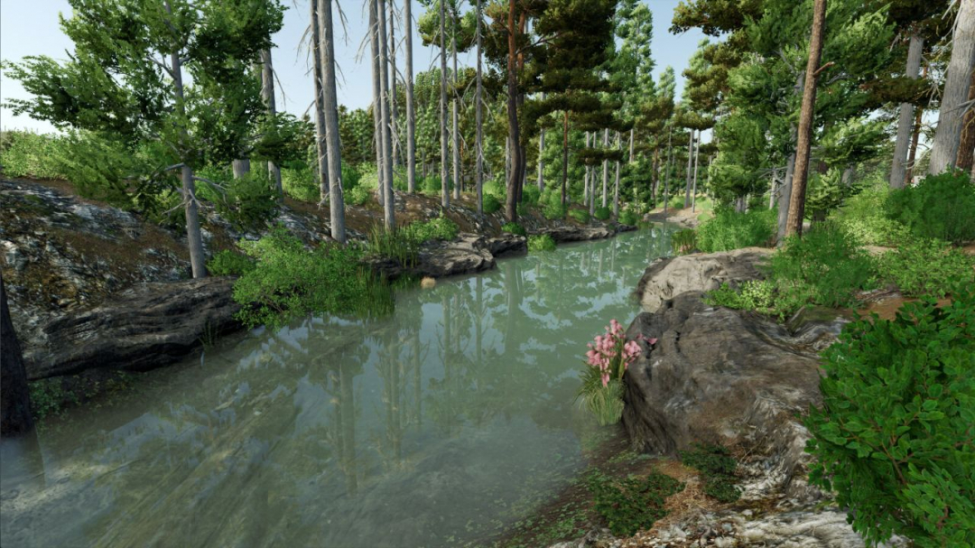 Riverbend The Aftermath V1.0.0.1