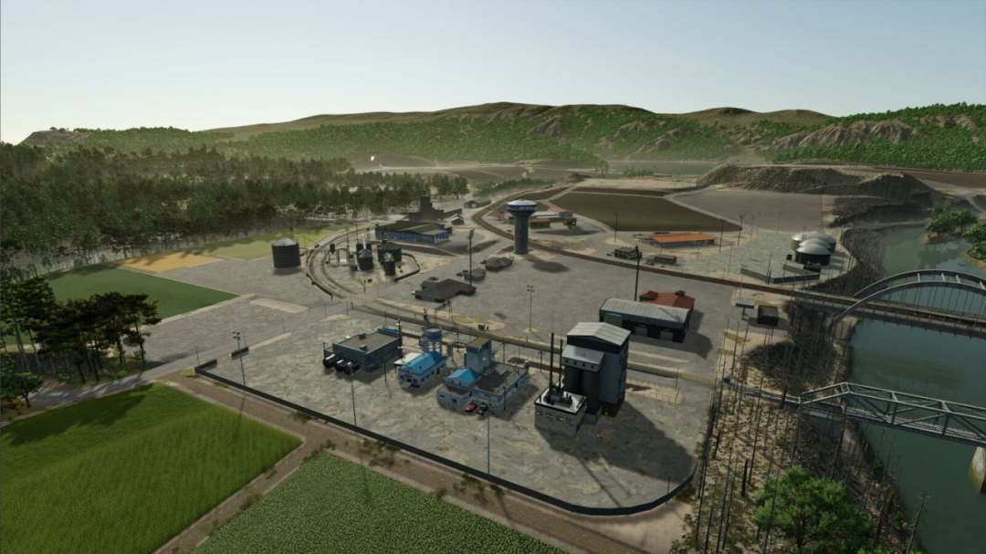 Riverbend The Aftermath V1.0.0.1