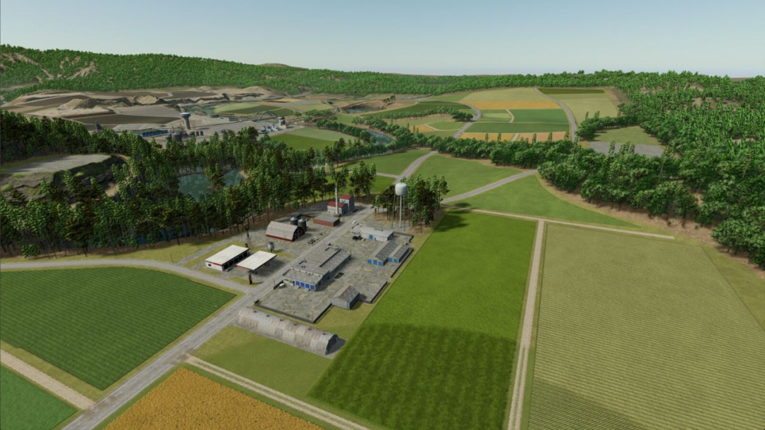 Riverbend The Aftermath V1.0.0.1