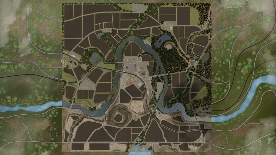 Riverbend The Aftermath V1.0.0.1