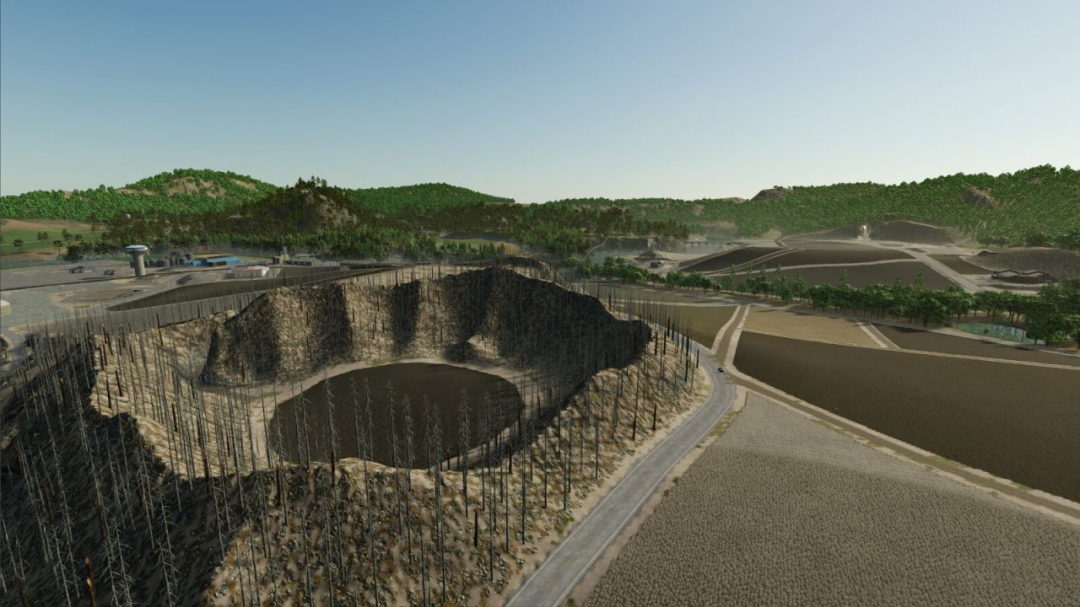 Riverbend The Aftermath V1.0.0.1