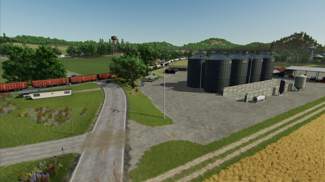 Riverbend The Aftermath V1.0.0.1