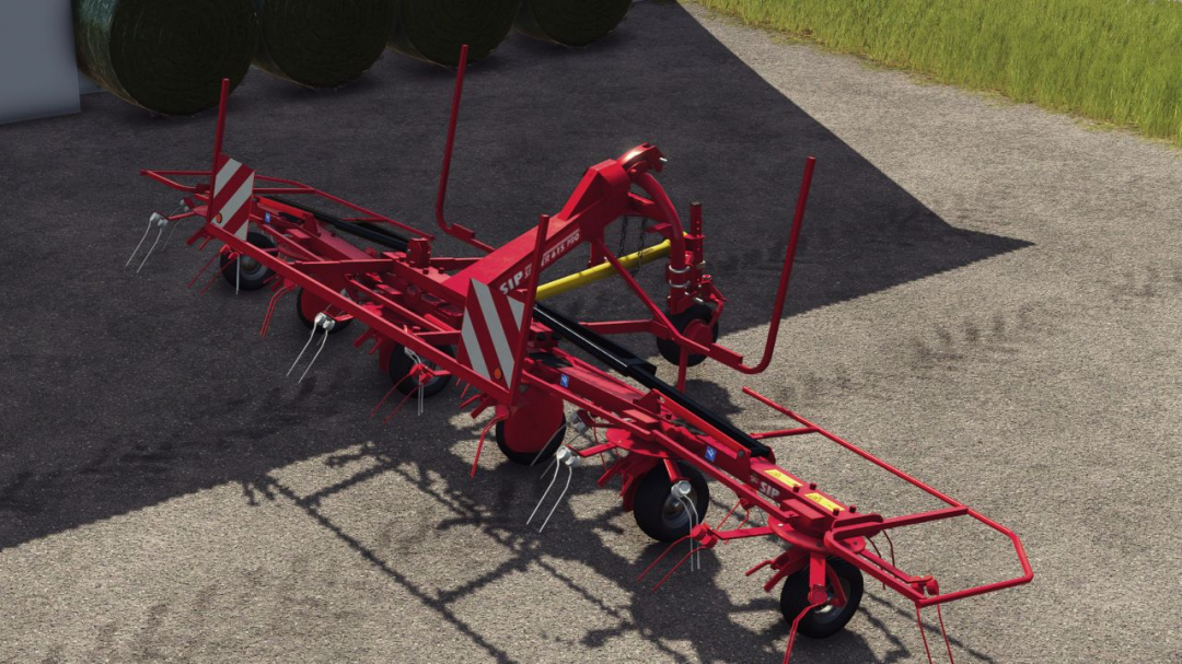 SIP Spider 615 PRO / 615I6 v1.0