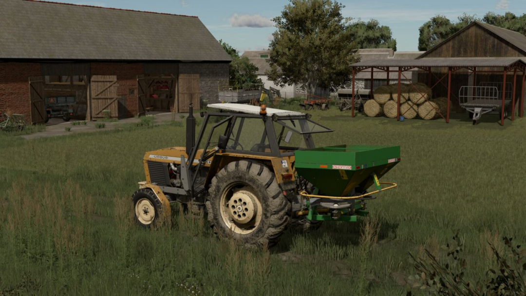 Sipma RN 610 / N-064 Antek V1.0.0.1