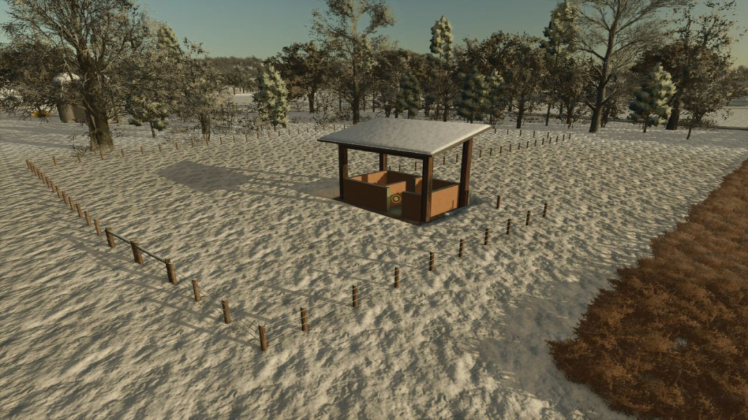 Small PigBarn BR V1.0