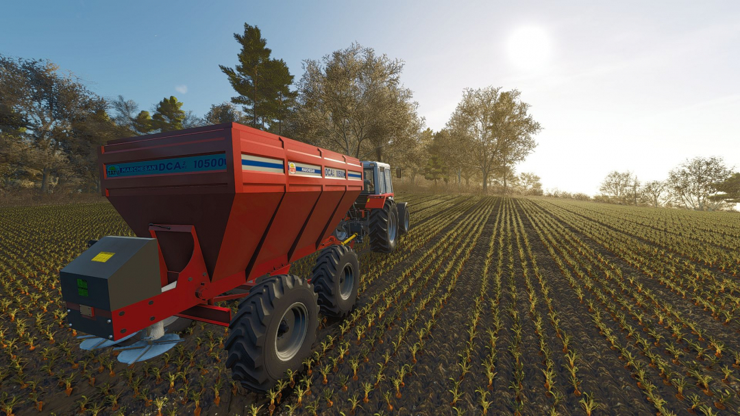 Tatu Marchesan DCA2MC 10500 V2.2.1