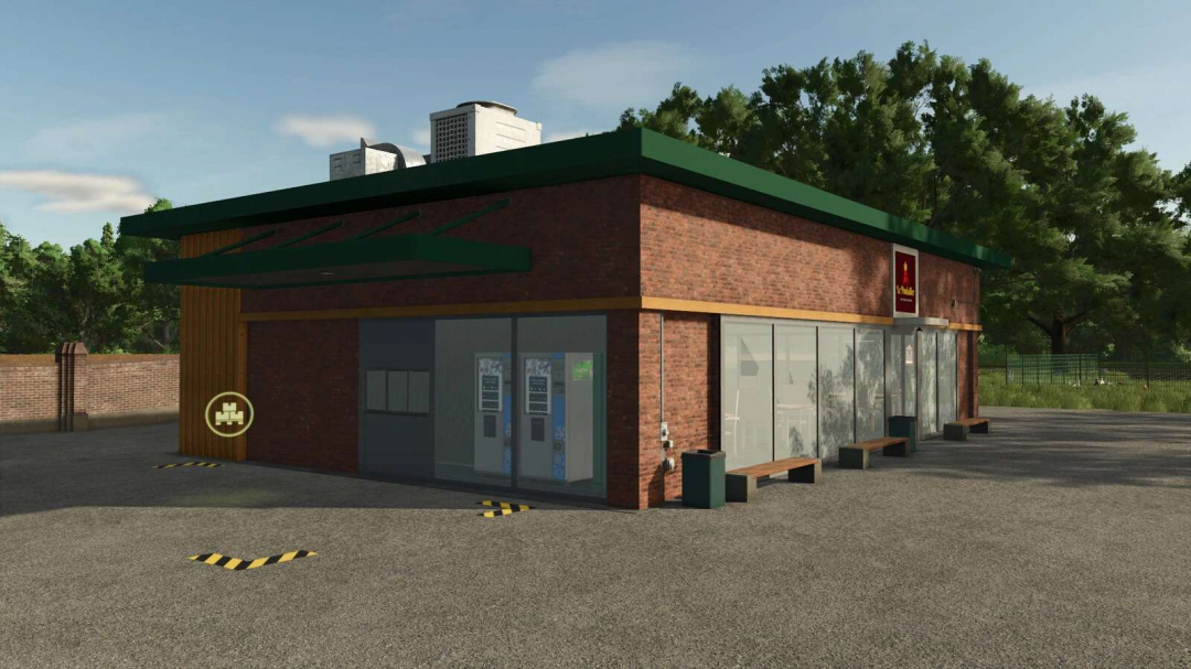 Universal Palette Sales Point v1.0