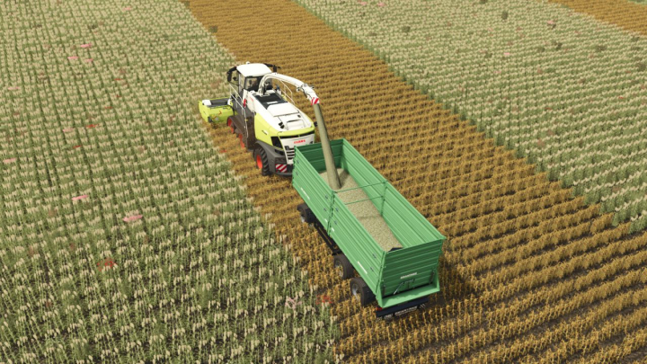 fs25-mods,  Additional Contracts V1.0.0.4