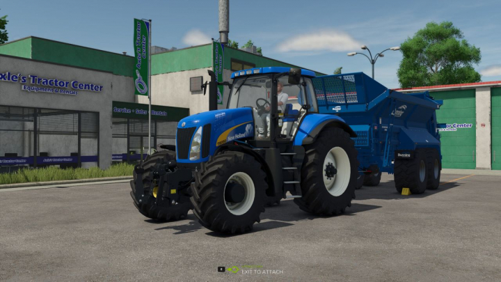 fs25-mods, Attach Implements Manually V1.0.0.1