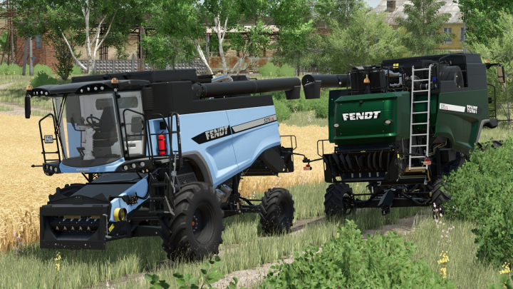 fs25-mods,  Fendt Series 5275 CSL V1.0