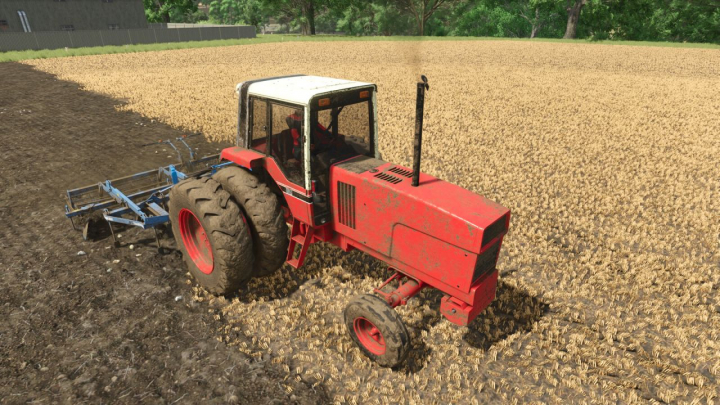 fs25-mods,  International TX-178 Prototype V1.0