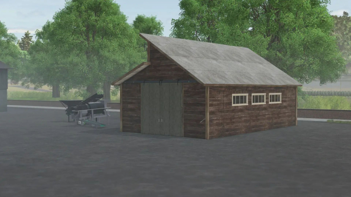 fs25-mods, RGC Productions V1.0.0.2