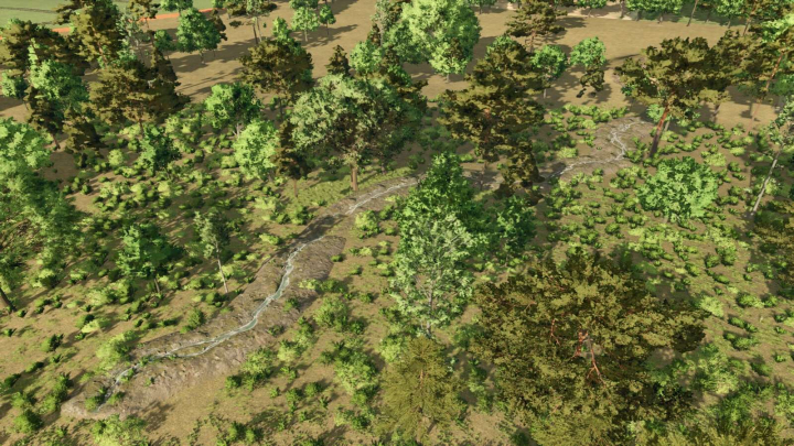 fs25-mods,  River v1.0