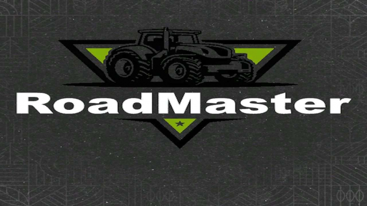 fs25-mods,  RoadMaster V1.1.0.3