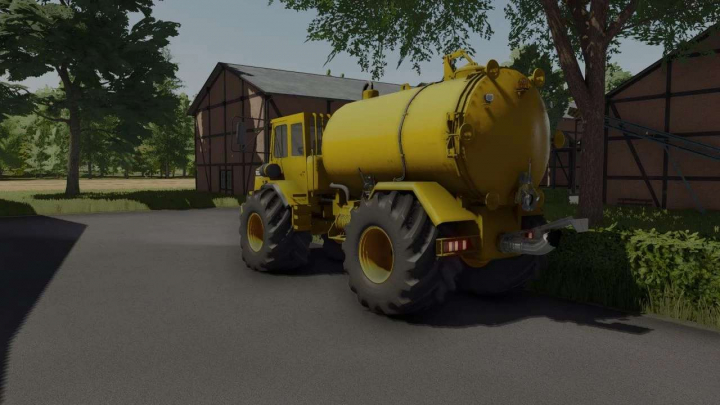 fs25-mods,  Volvo BMA 25SP v1.0