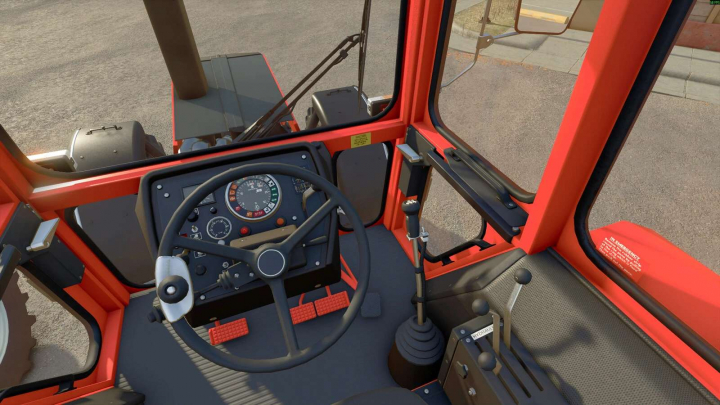 fs25-mods,  Volvo BM Valmet 2105 v1.0