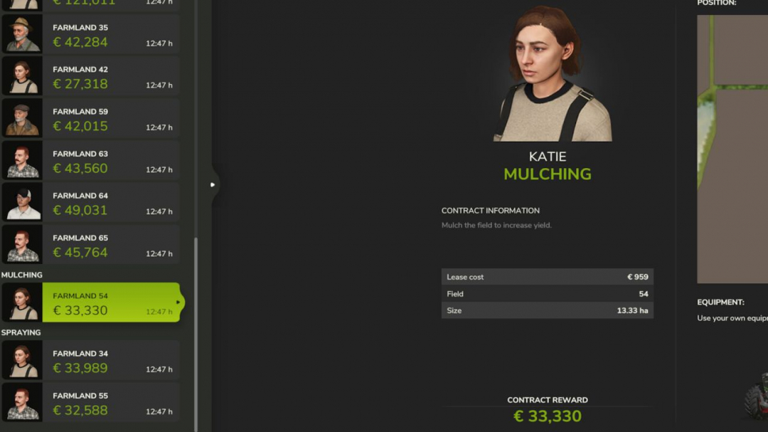 Additional Contracts V1.0.0.4