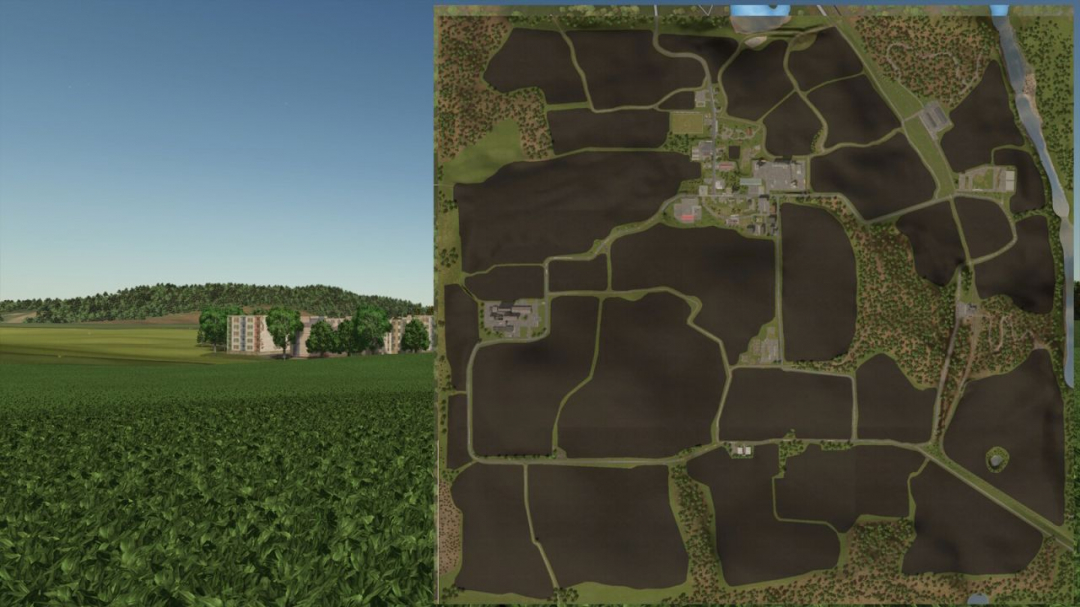 Agrospol Map V1.0