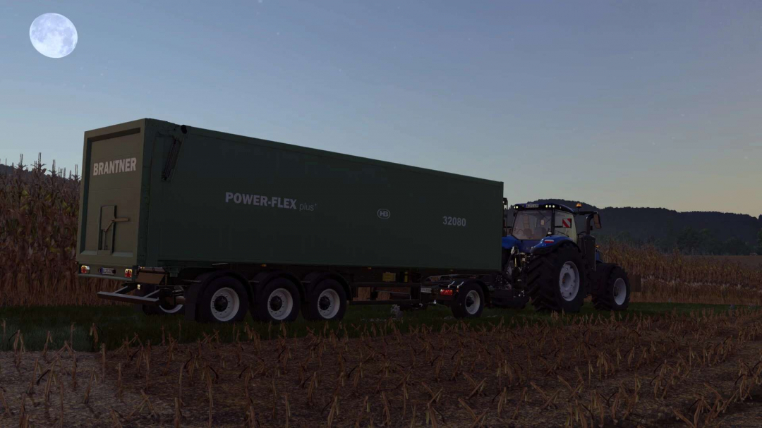 Brantner VD 32080 v1.0