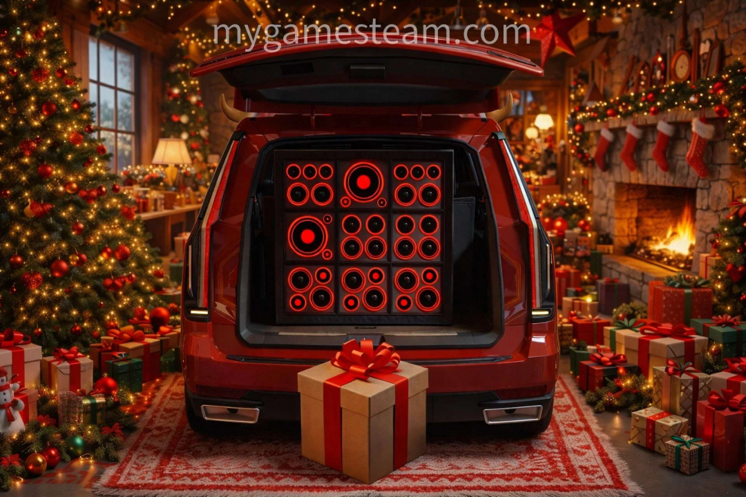 Cadillac Escalade V 2023 V1.0