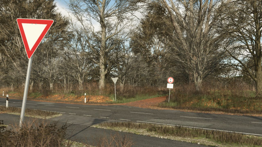 Diepholz 25 Map V1.0.0.1