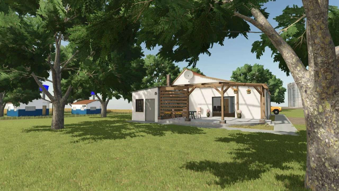 FAZENDA SANTA CECILIA v1.0