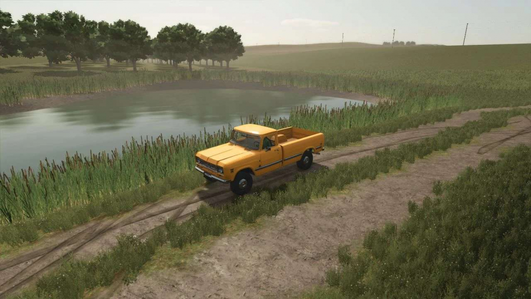 FAZENDA SANTA CECILIA v1.0