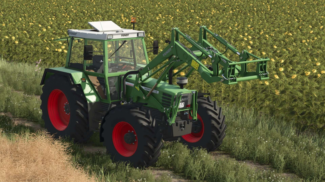 Farmer 300LSA / Facelift II v1.0