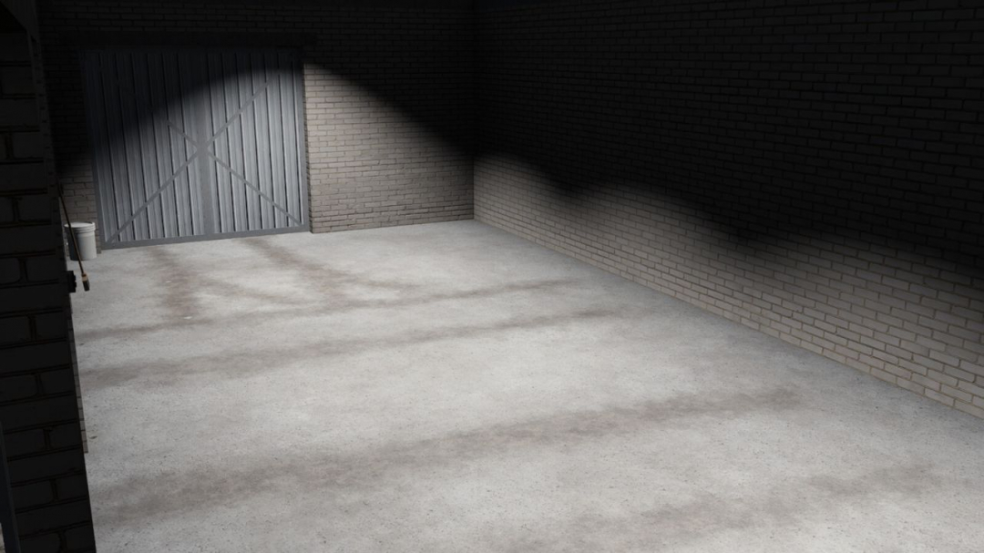 Garage 18×7 V1.0.0.2