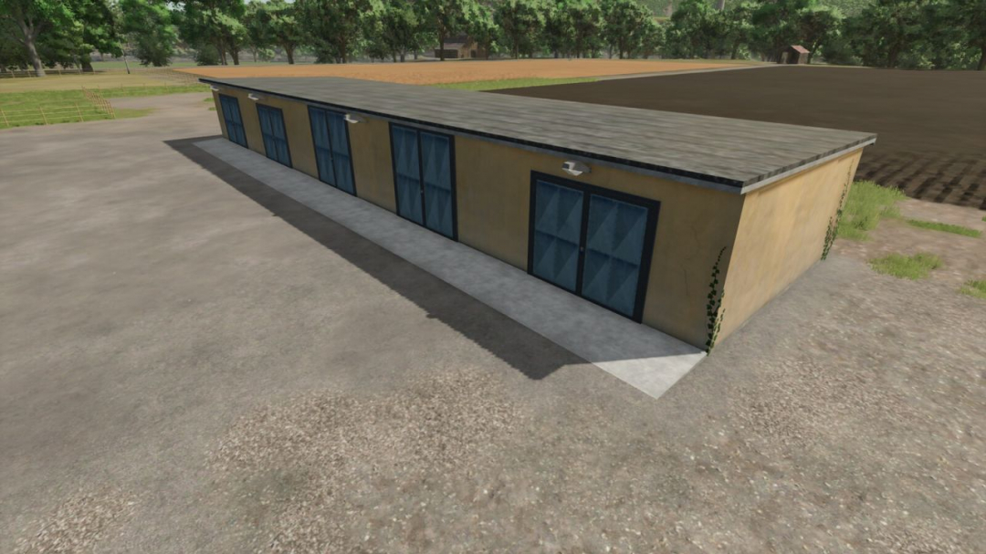 Garage V1.0
