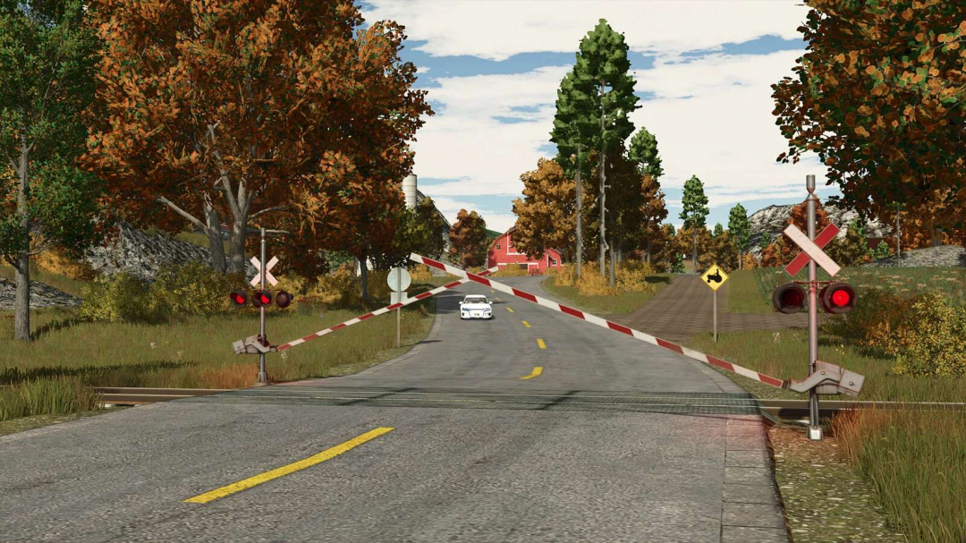 Goldcrest Valley v1.0