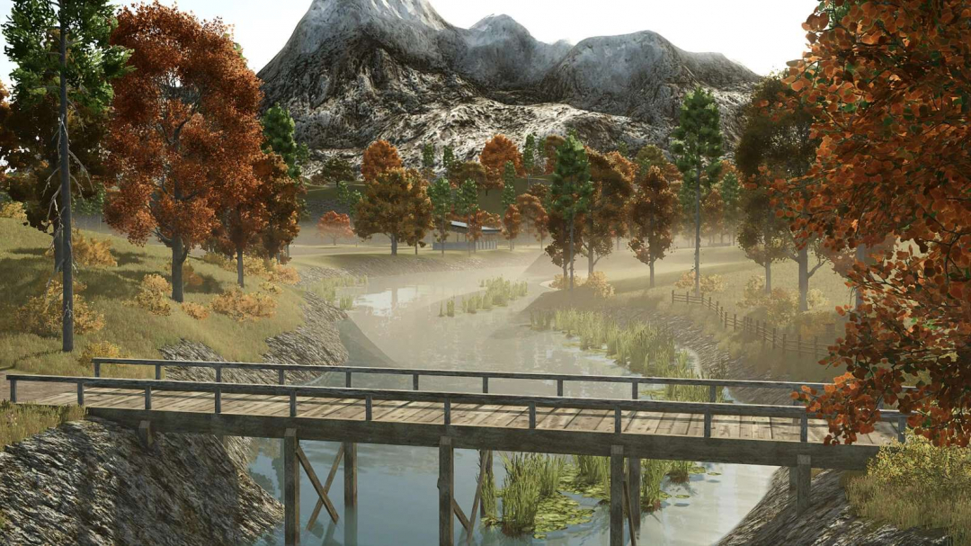 Goldcrest Valley v1.0